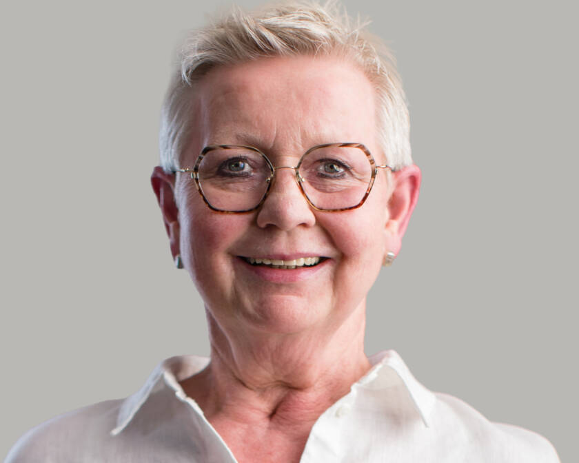 Marianne Gansen