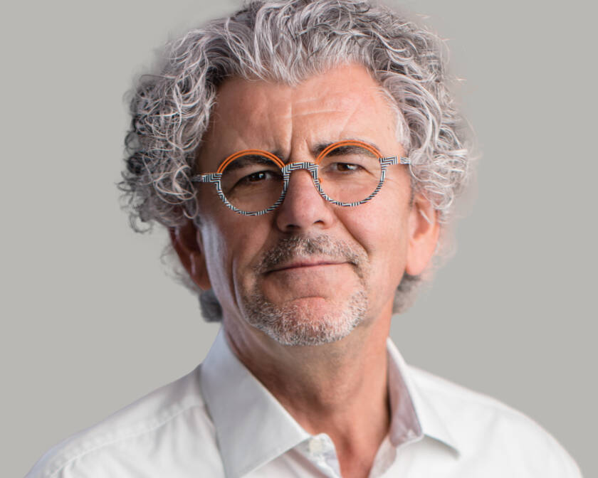 Michael Stürmer